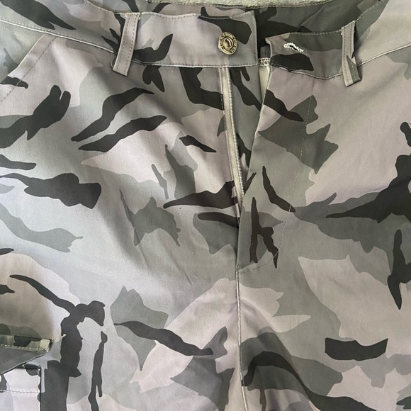 Cargo pants - Picture 1 of 2